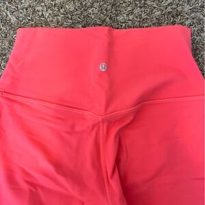 Lululemon Align Leggings